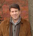 picture of author, Anthony DeStefano
